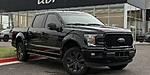 Used 2018 FORD F-150 XLT in BENTONVILLE, ARKANSAS