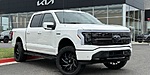 Used 2022 FORD F-150 PLATINUM in BENTONVILLE, ARKANSAS