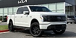 Used 2022 FORD F-150 PLATINUM in BENTONVILLE, ARKANSAS