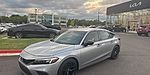Used 2024 Honda Civic SPORT in BENTONVILLE, ARKANSAS