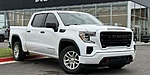 Used 2019 GMC SIERRA 1500 BASE in BENTONVILLE, ARKANSAS
