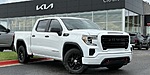 Used 2019 GMC SIERRA 1500 BASE in BENTONVILLE, ARKANSAS