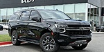 Used 2022 CHEVROLET TAHOE Z71 in BENTONVILLE, ARKANSAS