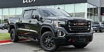 Used 2019 GMC SIERRA 1500 AT4 in BENTONVILLE, ARKANSAS