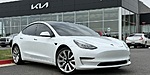 Used 2020 TESLA MODEL 3 PERFORMANCE in BENTONVILLE, ARKANSAS