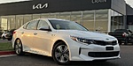 Used 2018 KIA OPTIMA PLUG-IN HYBRID EX in BENTONVILLE, ARKANSAS
