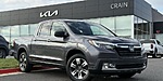 Used 2018 Honda Ridgeline RTL-E in BENTONVILLE, ARKANSAS