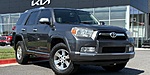 Used 2012 TOYOTA 4RUNNER SR5 in BENTONVILLE, ARKANSAS
