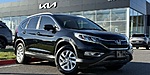 Used 2016 Honda CR-V EX-L in BENTONVILLE, ARKANSAS