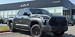 Used 2025 TOYOTA Tundra Hybrid TRD PRO in BENTONVILLE, ARKANSAS