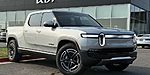 Used 2025 RIVIAN R1T ADVENTURE in BENTONVILLE, ARKANSAS
