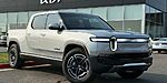 Used 2025 RIVIAN R1T ADVENTURE DUAL MOTOR STANDARD PACK in BENTONVILLE, ARKANSAS