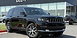 Used 2024 JEEP GRAND CHEROKEE L LIMITED in BENTONVILLE, ARKANSAS