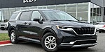 Used 2024 KIA CARNIVAL LX in BENTONVILLE, ARKANSAS