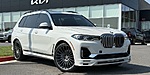 Used 2022 BMW X7 ALPINA XB7 in BENTONVILLE, ARKANSAS