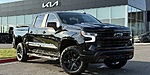 Used 2025 CHEVROLET SILVERADO 1500 LT TRAIL BOSS in BENTONVILLE, ARKANSAS