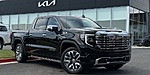 Used 2024 GMC SIERRA 1500 DENALI in BENTONVILLE, ARKANSAS