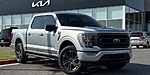 Used 2022 FORD F-150 XLT in BENTONVILLE, ARKANSAS