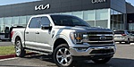 Used 2021 FORD F-150 LARIAT in BENTONVILLE, ARKANSAS