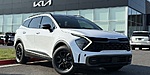 Used 2023 KIA SPORTAGE X-PRO PRESTIGE in BENTONVILLE, ARKANSAS