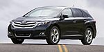 Used 2013 TOYOTA VENZA XLE in BENTONVILLE, ARKANSAS