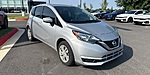 Used 2018 NISSAN VERSA NOTE S in BENTONVILLE, ARKANSAS