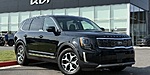 Used 2020 KIA TELLURIDE EX in BENTONVILLE, ARKANSAS