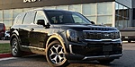 Used 2020 KIA TELLURIDE EX in BENTONVILLE, ARKANSAS