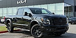 Used 2018 NISSAN TITAN XD SL in BENTONVILLE, ARKANSAS