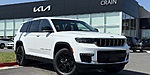 Used 2024 JEEP GRAND CHEROKEE L LIMITED in BENTONVILLE, ARKANSAS