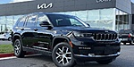 Used 2024 JEEP GRAND CHEROKEE L LIMITED in BENTONVILLE, ARKANSAS