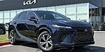 Used 2024 LEXUS RX 350H PREMIUM PLUS in BENTONVILLE, ARKANSAS