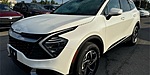 Used 2024 KIA SPORTAGE LX in BENTONVILLE, ARKANSAS