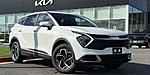 Used 2024 KIA SPORTAGE LX in BENTONVILLE, ARKANSAS