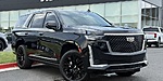 Used 2022 CADILLAC ESCALADE PREMIUM LUXURY in BENTONVILLE, ARKANSAS