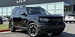 Used 2023 FORD BRONCO SPORT OUTER BANKS in BENTONVILLE, ARKANSAS