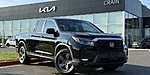 Used 2023 Honda Ridgeline RTL in BENTONVILLE, ARKANSAS