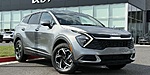 Used 2023 KIA SPORTAGE LX in BENTONVILLE, ARKANSAS
