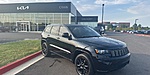 Used 2018 JEEP GRAND CHEROKEE ALTITUDE in BENTONVILLE, ARKANSAS