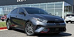 Used 2024 KIA FORTE GT-LINE in BENTONVILLE, ARKANSAS