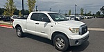 Used 2007 TOYOTA TUNDRA SR5 in BENTONVILLE, ARKANSAS