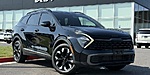 Used 2023 KIA SPORTAGE X-LINE in BENTONVILLE, ARKANSAS