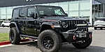 Used 2020 JEEP WRANGLER UNLIMITED RUBICON in BENTONVILLE, ARKANSAS