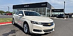Used 2014 CHEVROLET IMPALA LT ECO in BENTONVILLE, ARKANSAS