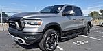 Used 2019 RAM 1500 REBEL in BENTONVILLE, ARKANSAS