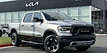 Used 2019 RAM 1500 REBEL in BENTONVILLE, ARKANSAS