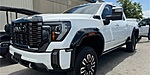 Used 2024 GMC SIERRA 2500 DENALI ULTIMATE in BENTONVILLE, ARKANSAS