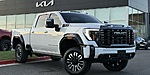 Used 2024 GMC SIERRA 2500 DENALI ULTIMATE in BENTONVILLE, ARKANSAS