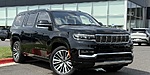 Used 2022 JEEP GRAND WAGONEER SERIES III in BENTONVILLE, ARKANSAS