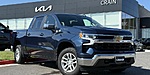 Used 2022 CHEVROLET SILVERADO 1500 LT in BENTONVILLE, ARKANSAS